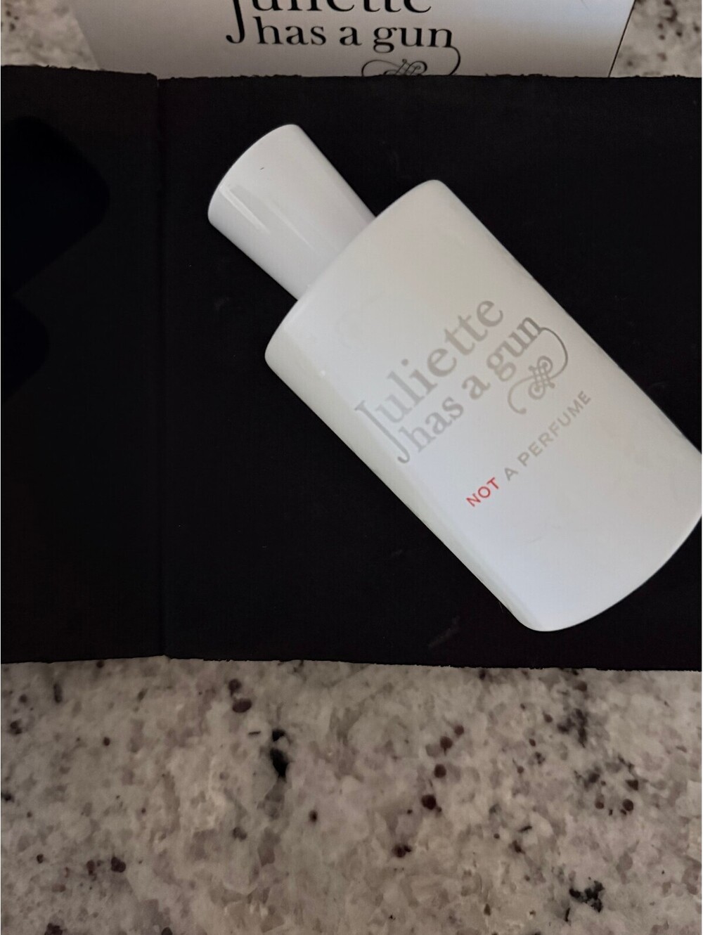 Juliette Has a Gun Not a Perfume 100ml